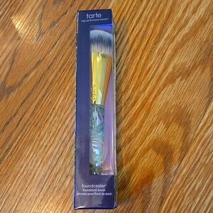 Foundcealer Foundation Brush